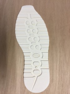 スニーカー用ソール