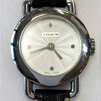 セイコー SEIKO 腕時計電池交換 1,000円