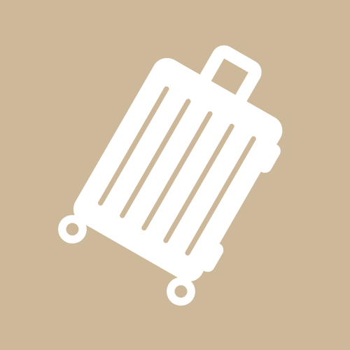 スーツケース修理参考価格