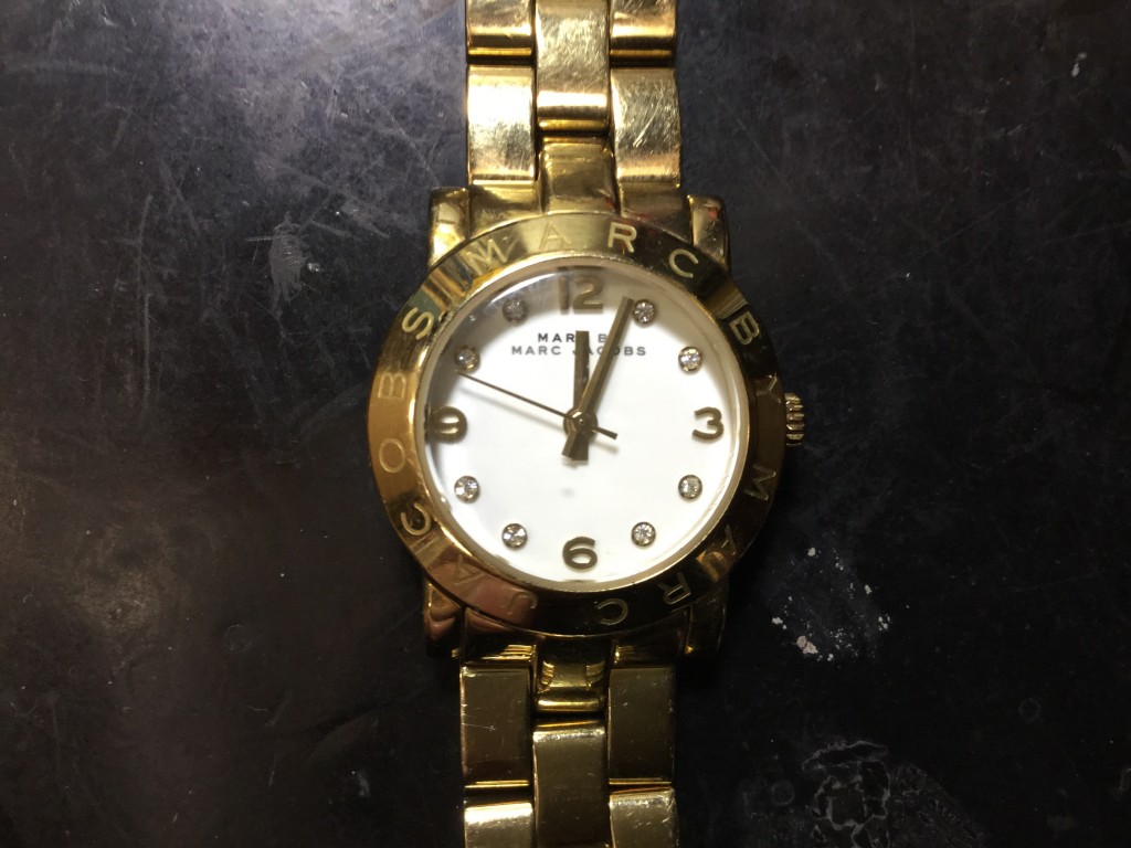 Ladys Marc Jacobs
