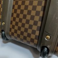 Louis Vuitton　スーツケース　ルイ・ヴィトン