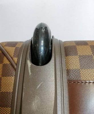 Louis Vuitton　スーツケース　ルイ・ヴィトン