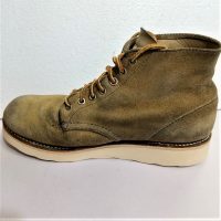 redwing　レッドウイングブーツ