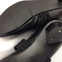 カンペール　パンプス