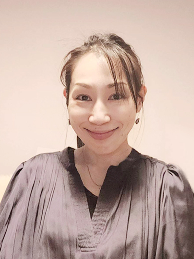 夢工房綾瀬店 芳野さん