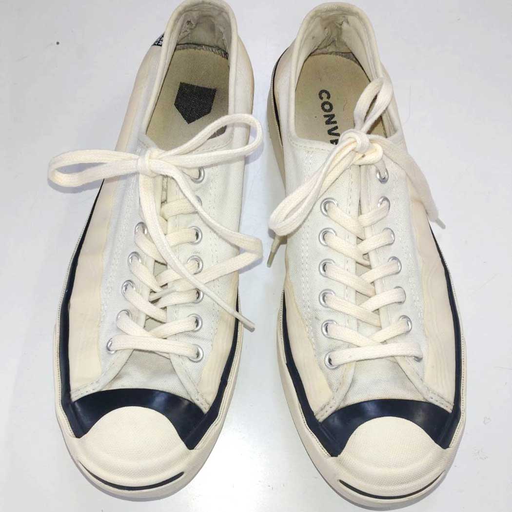 CONVERSE（コンバース）スニーカークリーニング