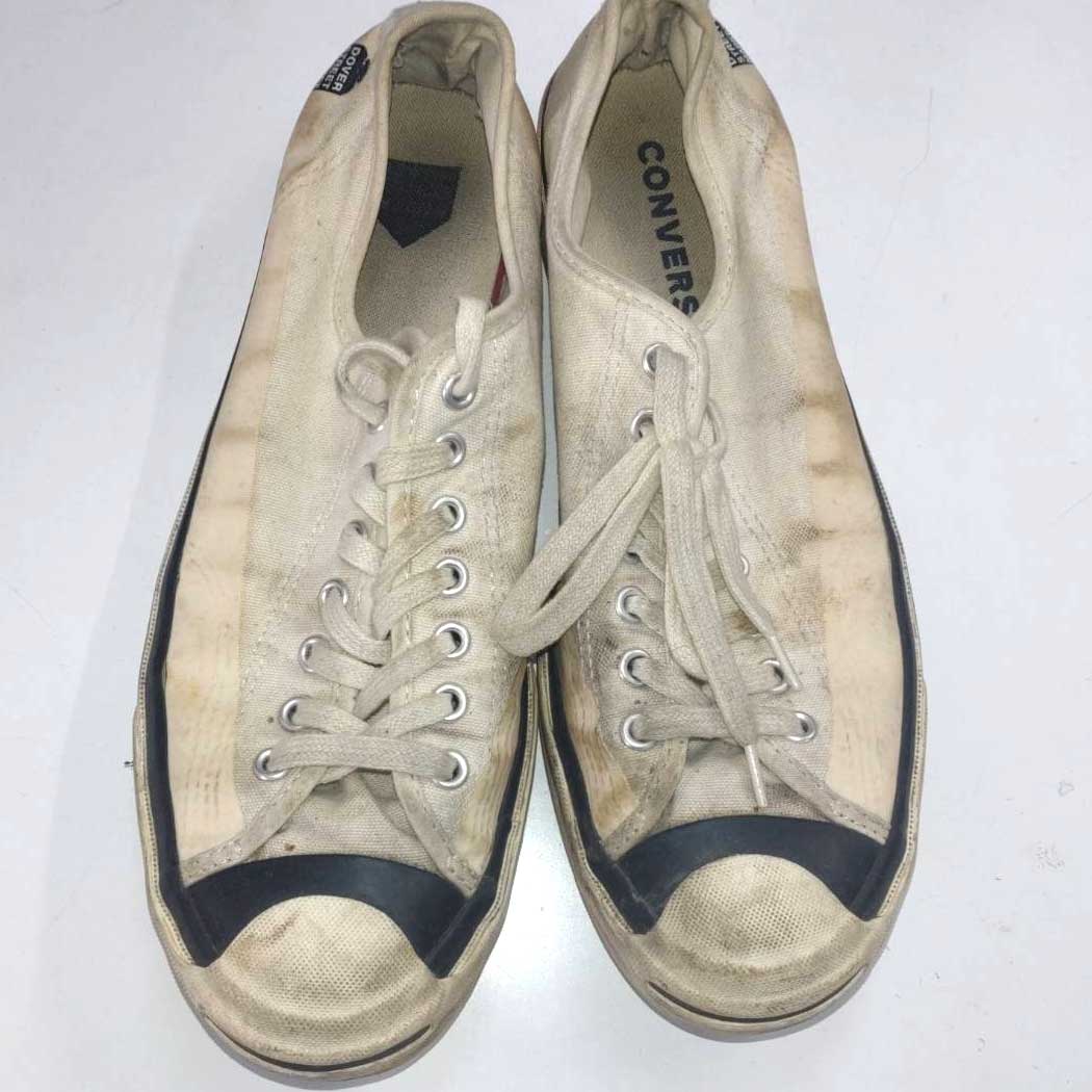 CONVERSE（コンバース）スニーカークリーニング