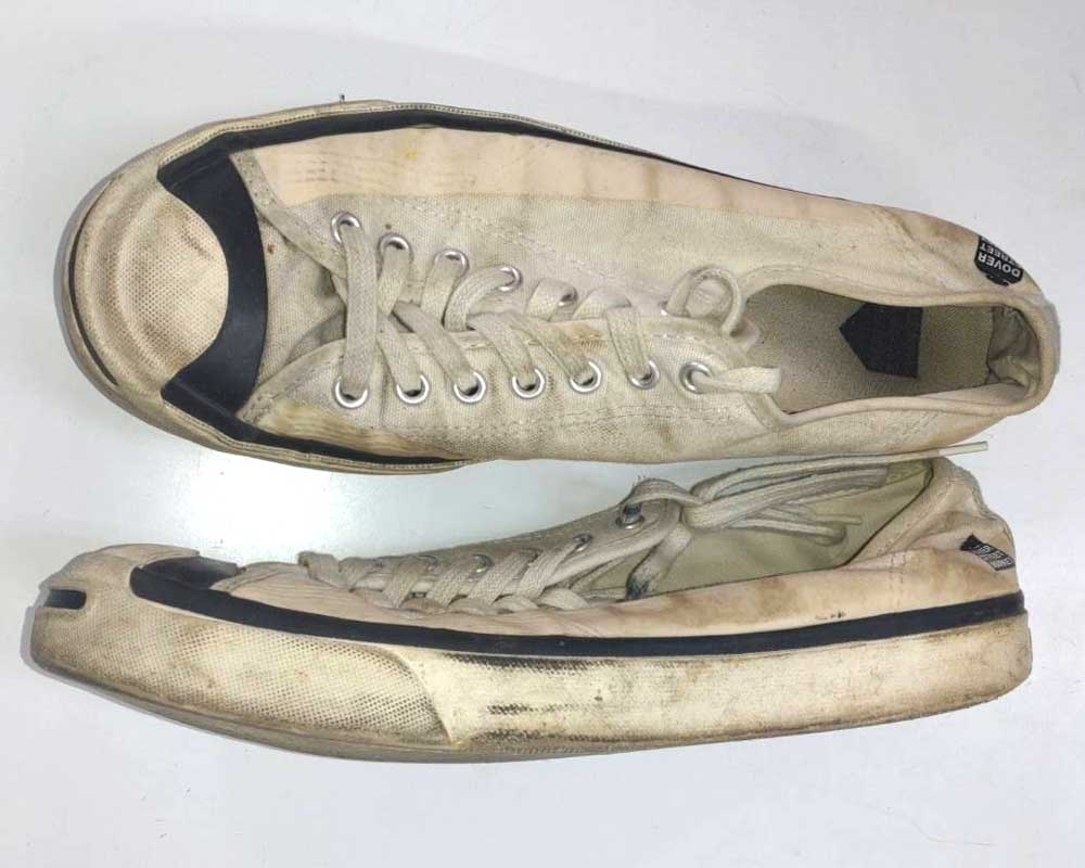 CONVERSE（コンバース）スニーカークリーニング