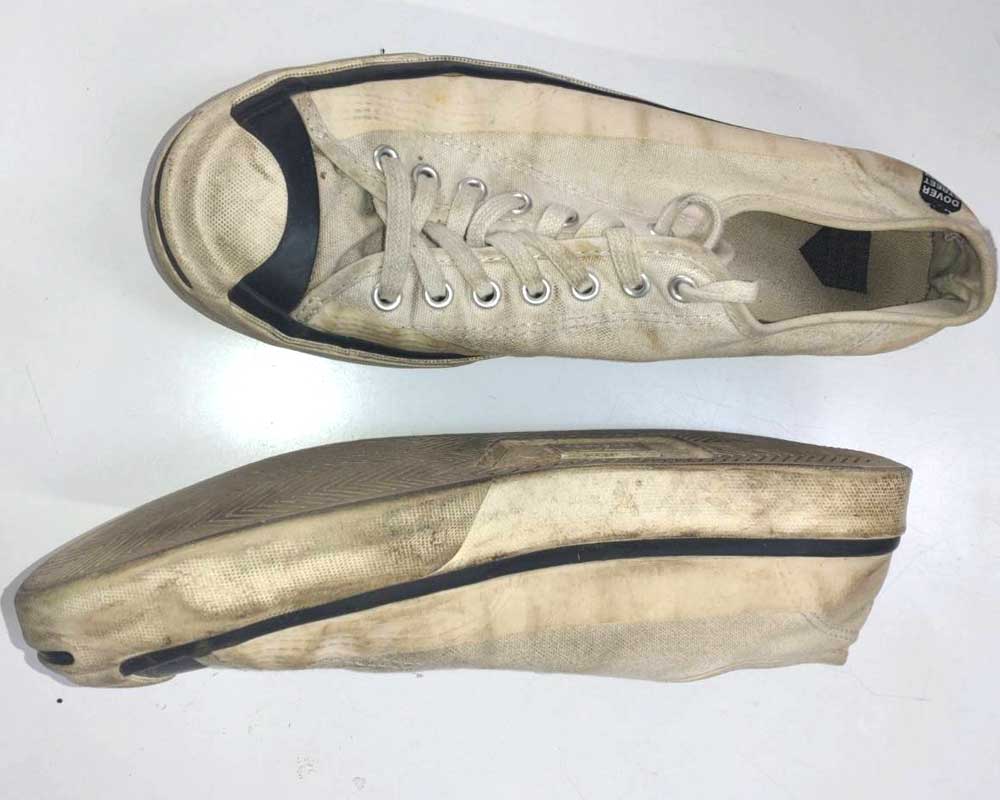 CONVERSE（コンバース）スニーカークリーニング